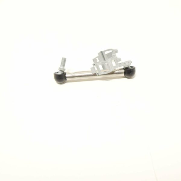 A2213202589 - NEW MERCEDES-BENZ S W221 HEADLAMP REAR ACTUATOR ROD A2213202589