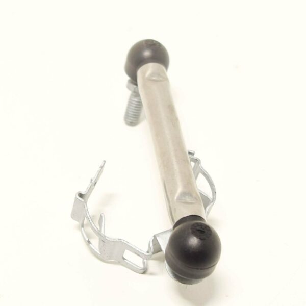 A2213202589 - NEW MERCEDES-BENZ S W221 HEADLAMP REAR ACTUATOR ROD A2213202589