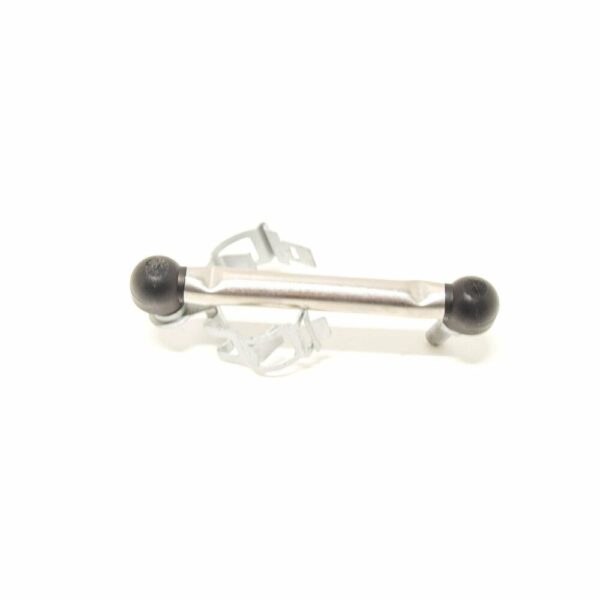 A2213202589 - NEW MERCEDES-BENZ S W221 HEADLAMP REAR ACTUATOR ROD A2213202589