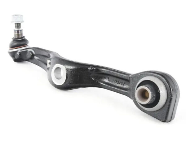 A2213308707 - NEW MERCEDES-BENZ S W221 FRONT LEFT SPRING LINK A2213308707 ORIGINAL