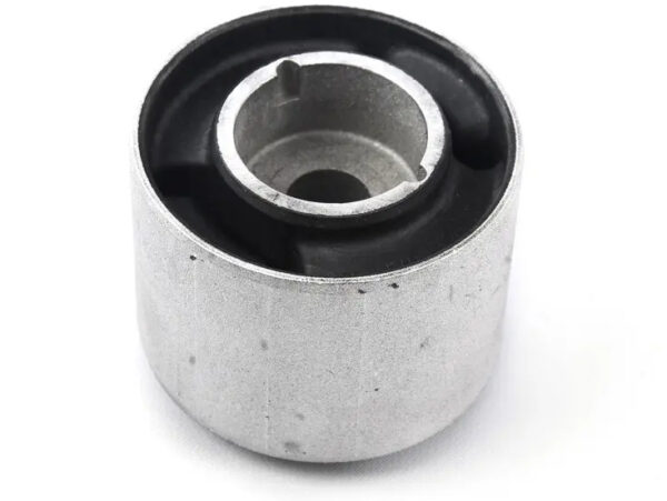 A2213510542 - NEW MB S W221 REAR SUFRAME REAR AXLE HOUSING RUBBER MOUNT A2213510542