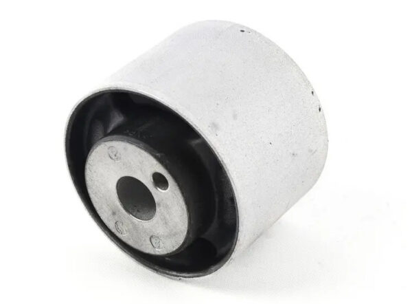 A2213510542 - NEW MB S W221 REAR SUFRAME REAR AXLE HOUSING RUBBER MOUNT A2213510542