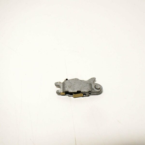 A2214200189 - NEW MERCEDES-BENZ S W221 REAR BRAKE SPREADER LOCK SHACKLE A2214200189