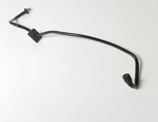 A2214301429 - NEW MB CL C216 BRAKE BOOSTER VACUUM PIPE HOSE LINE LHD A2214301429 ORIGINAL