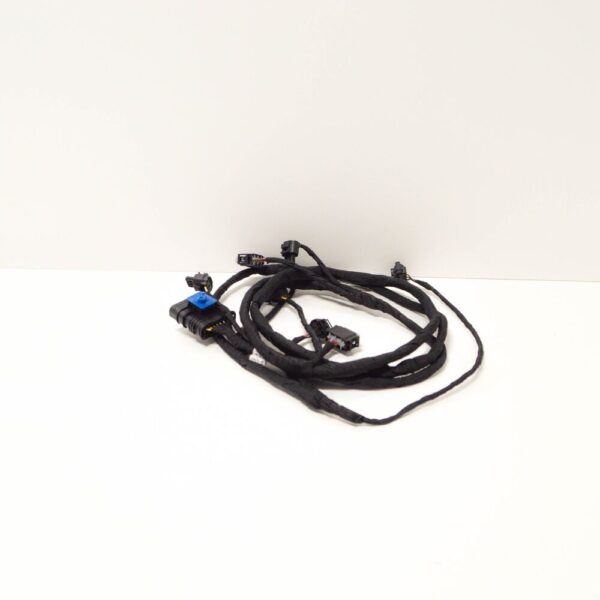 A2214401808 - New MB CL C216 Front Bumper PDC Sensor Wiring Harness Loom A2214401808