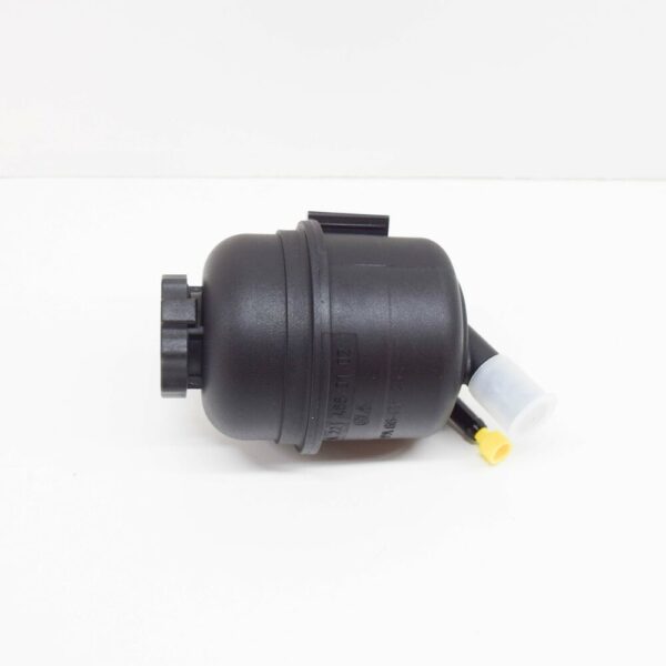 A2214660102 - NEW MERCEDES BENZ S W221 SERVO STEERING RESERVOIR A2214660102 ORIGINAL