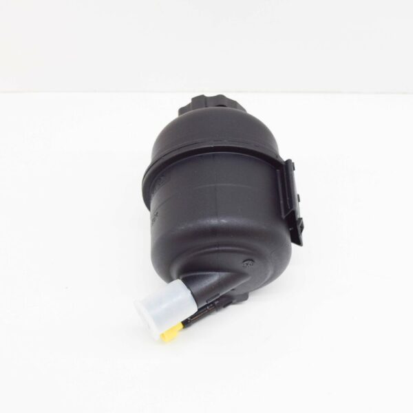 A2214660102 - NEW MERCEDES BENZ S W221 SERVO STEERING RESERVOIR A2214660102 ORIGINAL