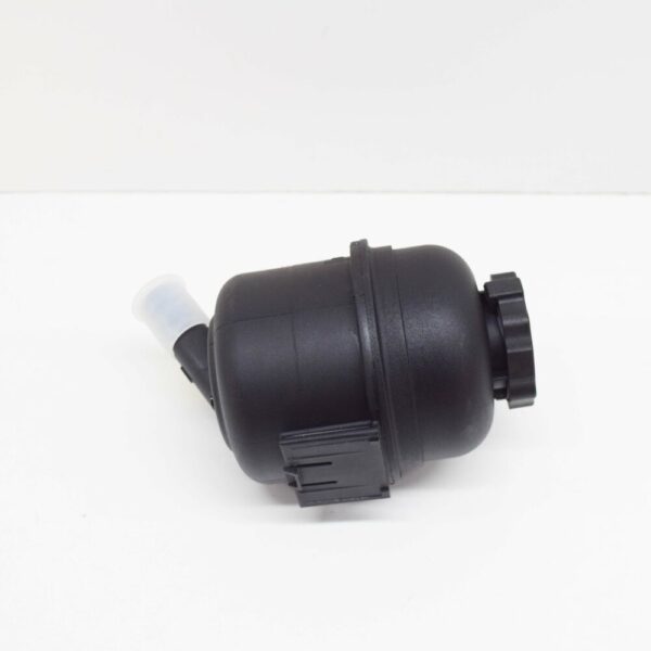 A2214660102 - NEW MERCEDES BENZ S W221 SERVO STEERING RESERVOIR A2214660102 ORIGINAL