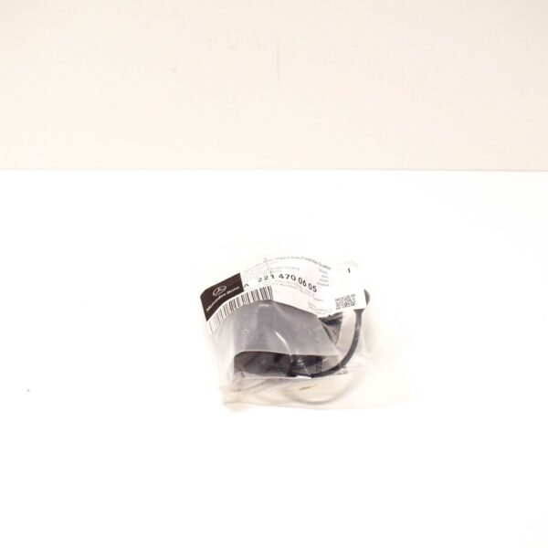 A2214700605 - Mercedes-Benz E W211 Fuel Tank Cap A2214700605 New Genuine