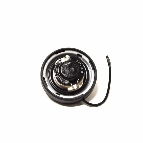 A2214700705 - New Genuine MERCEDES BENZ S CLASS W221 Fuel Tank Filler Cap A2214700705 OEM
