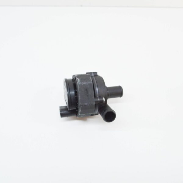 A2215000286 - Mercedes-Benz S W221 engine auxiliary water pump A2215000286 NEW ORIGINAL