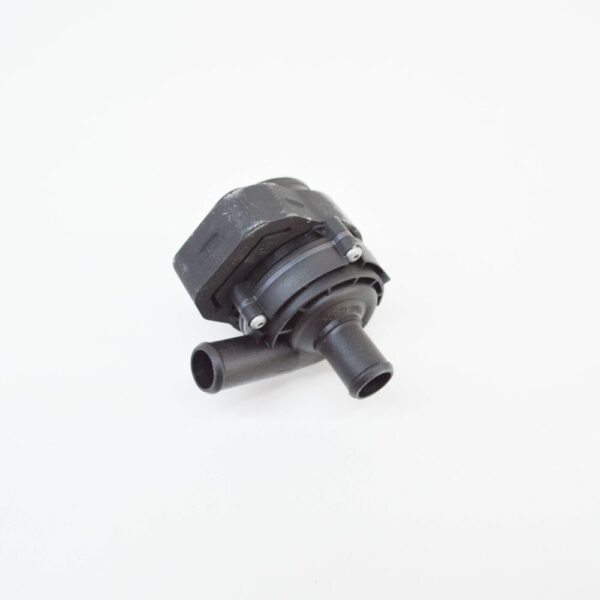 A2215000286 - Mercedes-Benz S W221 engine auxiliary water pump A2215000286 NEW ORIGINAL
