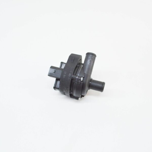 A2215000286 - Mercedes-Benz S W221 engine auxiliary water pump A2215000286 NEW ORIGINAL