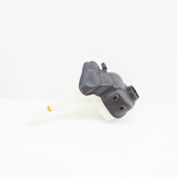 A2215000349 - NEW MERCEDES-BENZ S-CLASS W221 EXPANSION COOLANT TANK A2215000349 OEM