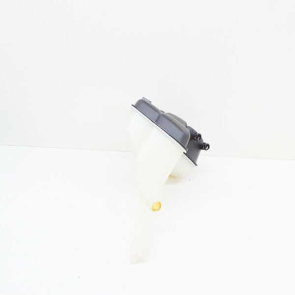 A2215000349 - NEW MERCEDES-BENZ S-CLASS W221 EXPANSION COOLANT TANK A2215000349 OEM