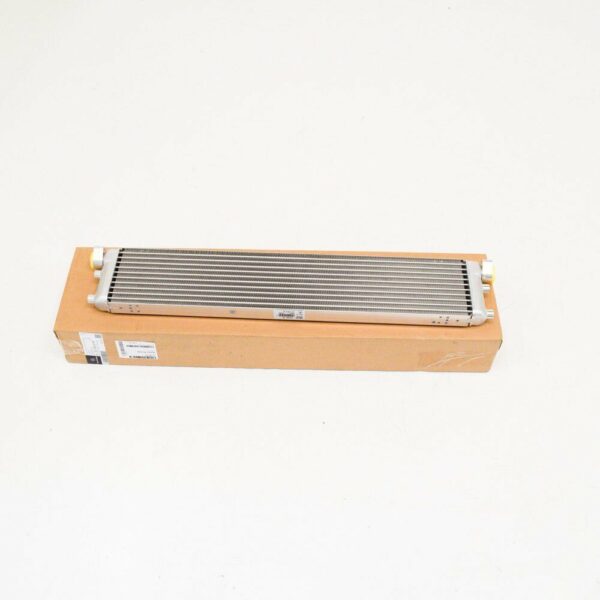A2215000700 - NEW MB S-CLASS W221 OIL COOLER RADIATOR A2215000700 CL65 AMG 6.0 PETROL OEM