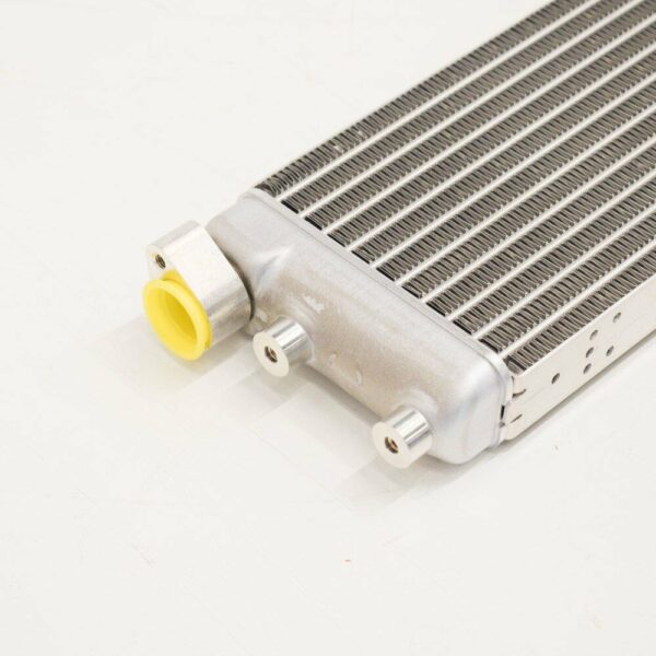 A2215000700 - NEW MB S-CLASS W221 OIL COOLER RADIATOR A2215000700 CL65 AMG 6.0 PETROL OEM