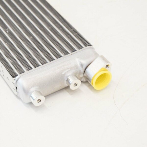 A2215000700 - NEW MB S-CLASS W221 OIL COOLER RADIATOR A2215000700 CL65 AMG 6.0 PETROL OEM