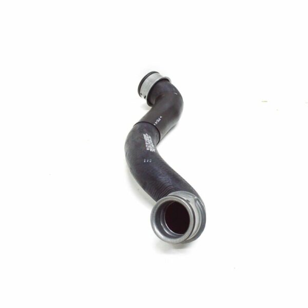 A2215011582 - NEW MB S-CLASS W221 LOWER RADIATOR HOSE PIPE A2215011582 3.0 DIESEL