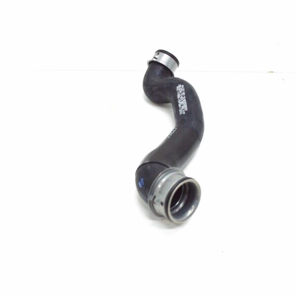 A2215011582 - NEW MB S-CLASS W221 LOWER RADIATOR HOSE PIPE A2215011582 3.0 DIESEL