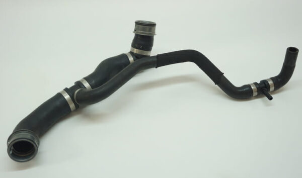 A2215011984 - MERCEDES-BENZ S W221 AMG RADIATOR HOSE LOWER A2215011984 NEW GENUINE