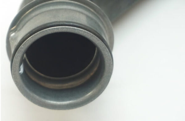 A2215011984 - MERCEDES-BENZ S W221 AMG RADIATOR HOSE LOWER A2215011984 NEW GENUINE