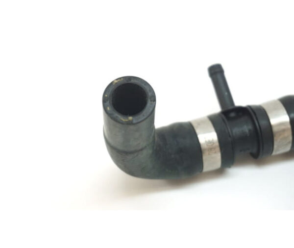 A2215011984 - MERCEDES-BENZ S W221 AMG RADIATOR HOSE LOWER A2215011984 NEW GENUINE