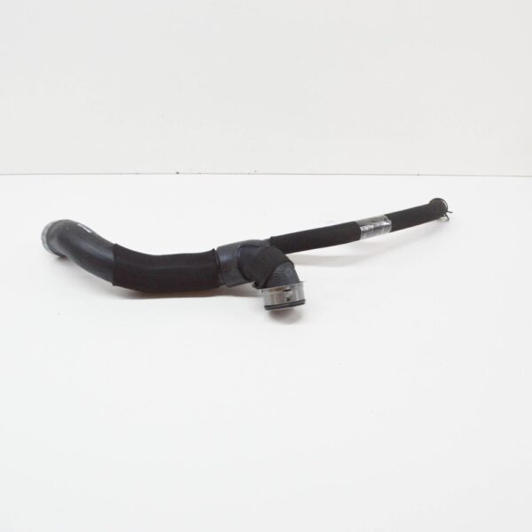 A2215019182 - NEW MERCEDES-BENZ S W221 AMG TOP WATER HOSE A2215019182 ORIGINAL