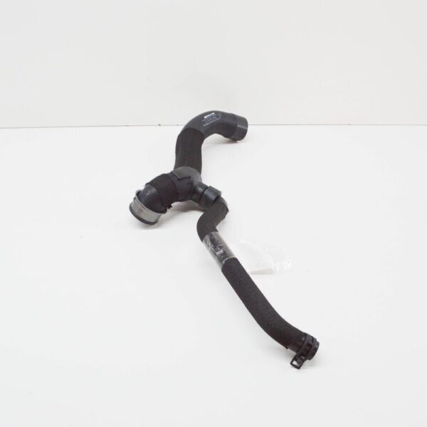 A2215019182 - NEW MERCEDES-BENZ S W221 AMG TOP WATER HOSE A2215019182 ORIGINAL