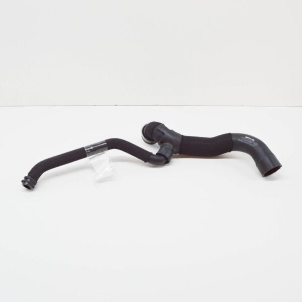 A2215019182 - NEW MERCEDES-BENZ S W221 AMG TOP WATER HOSE A2215019182 ORIGINAL