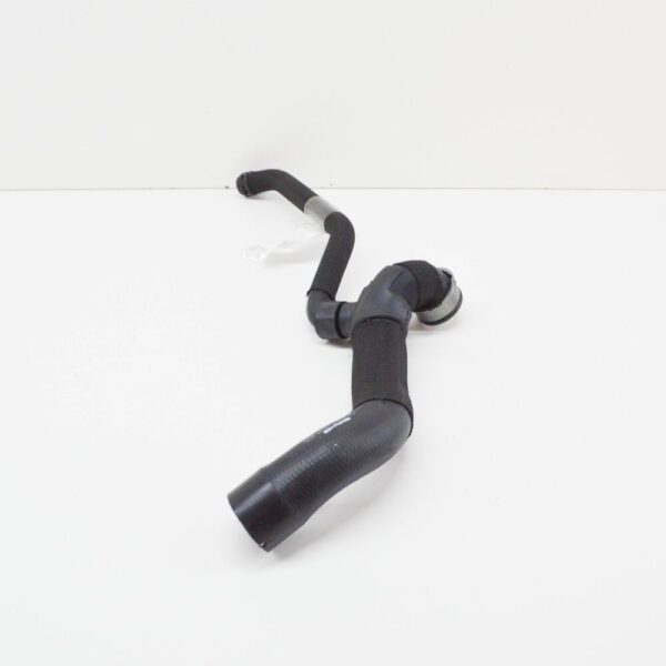 A2215019182 - NEW MERCEDES-BENZ S W221 AMG TOP WATER HOSE A2215019182 ORIGINAL