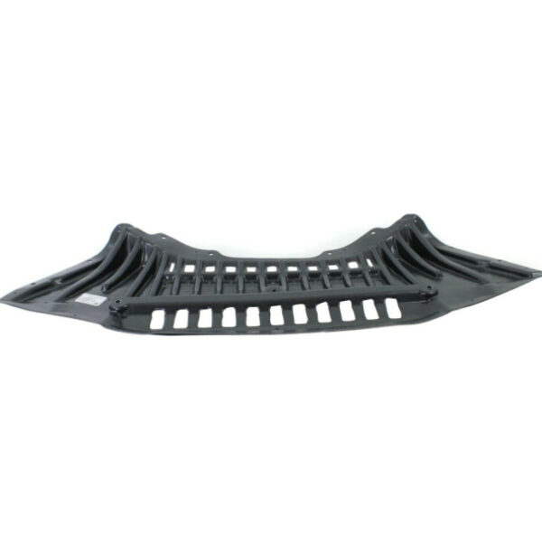 A2215243830 - NEW MERCEDES-BENZ S W221 FRONT ENGINE SPLASH SHIELD A2215243830 ORIGINAL