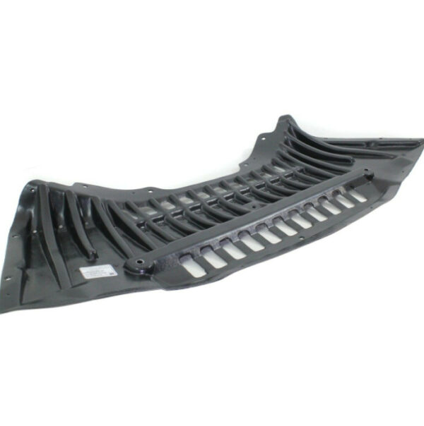 A2215243830 - NEW MERCEDES-BENZ S W221 FRONT ENGINE SPLASH SHIELD A2215243830 ORIGINAL