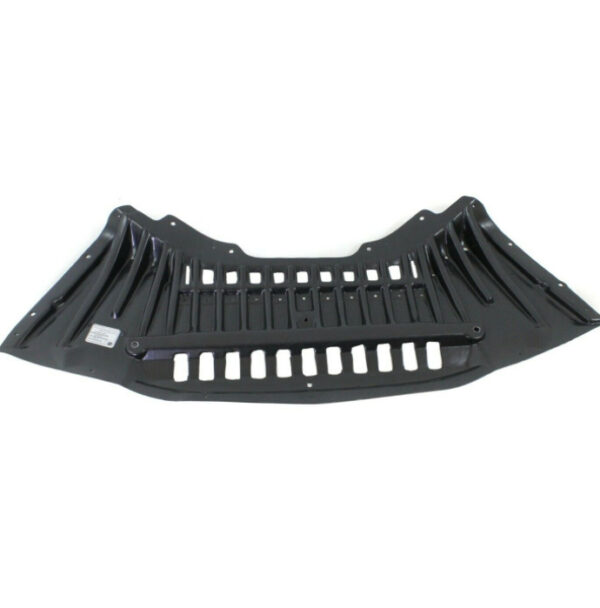 A2215243830 - NEW MERCEDES-BENZ S W221 FRONT ENGINE SPLASH SHIELD A2215243830 ORIGINAL