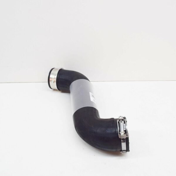 A2215281582 - NEW MERCEDES-BENZ S W221 RIGHT INTERCOOLER HOSE A2215281582
