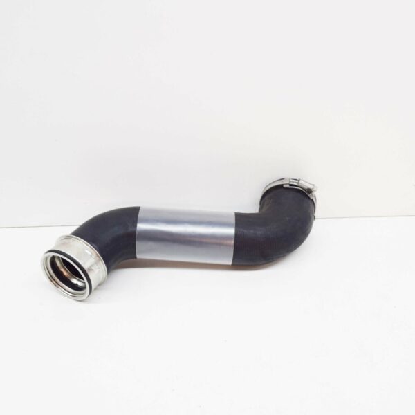 A2215281582 - NEW MERCEDES-BENZ S W221 RIGHT INTERCOOLER HOSE A2215281582