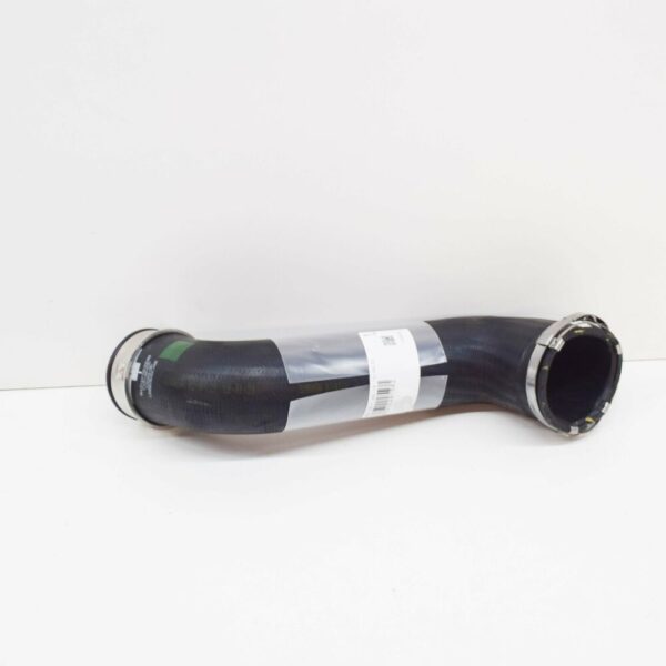 A2215281582 - NEW MERCEDES-BENZ S W221 RIGHT INTERCOOLER HOSE A2215281582