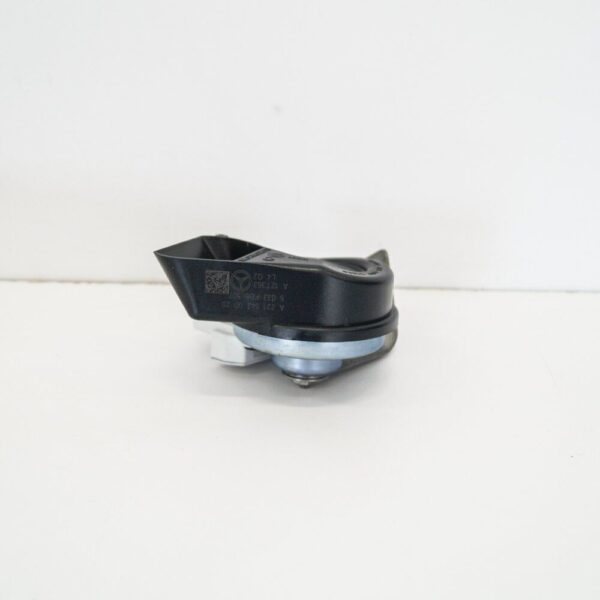 A2215420020 - NEW MERCEDES-BENZ S-CLASS W221 LOW TONE HORN A2215420020 2013 ORIGINAL