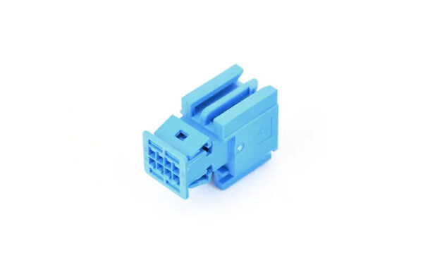 A2215450428 - NEW MB C W204 EMERGENCY CALL BUTTON CONNECTOR HOUSING A2215450428 ORIGINAL