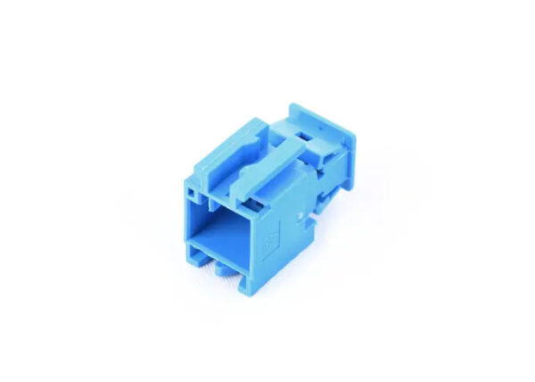 A2215450428 - NEW MB C W204 EMERGENCY CALL BUTTON CONNECTOR HOUSING A2215450428 ORIGINAL
