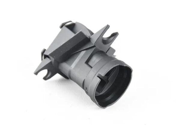 A2215450628 - NEW MERCEDES-BENZ S W221 FRONT RIGHT SPEED SENSOR PLUG A2215450628 GENUINE