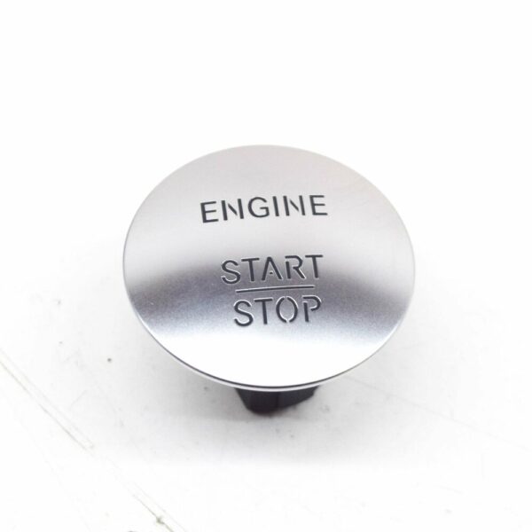 A221545071464 - NEW MERCEDES-BENZ S-CLASS W221 STOP BUTTON A221545071464 2013 START ORIGINAL