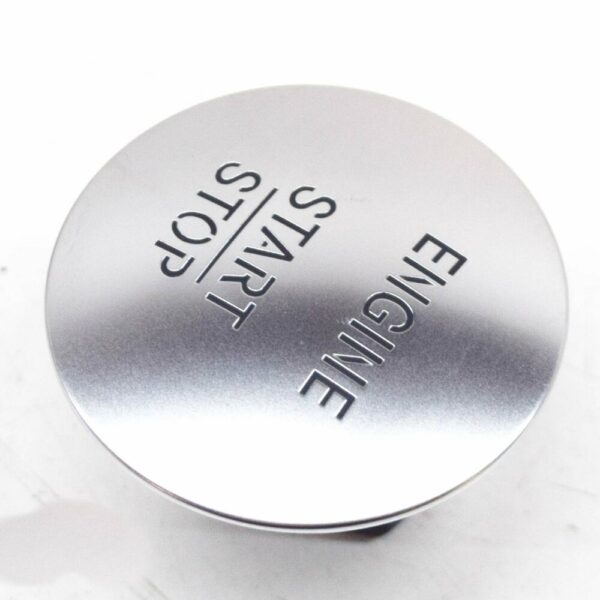 A221545071464 - NEW MERCEDES-BENZ S-CLASS W221 STOP BUTTON A221545071464 2013 START ORIGINAL