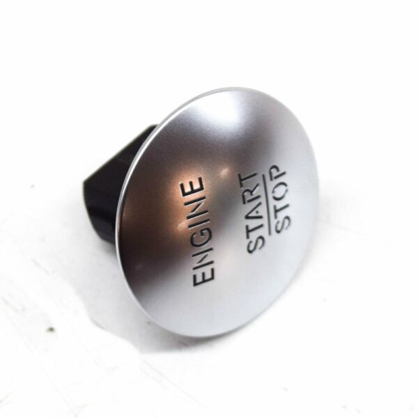 A221545071464 - NEW MERCEDES-BENZ S-CLASS W221 STOP BUTTON A221545071464 2013 START ORIGINAL