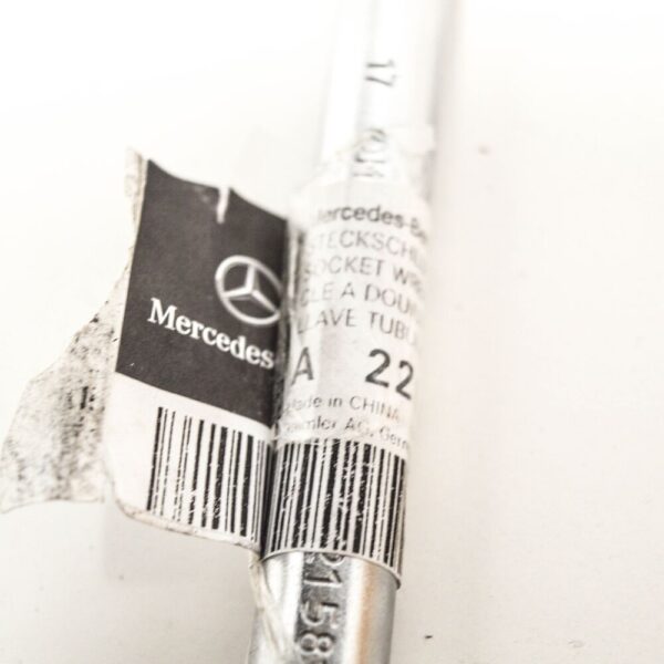 A221581000164 - Mercedes Benz M W164 Socket Wrench A221581000164 NEW GENUINE