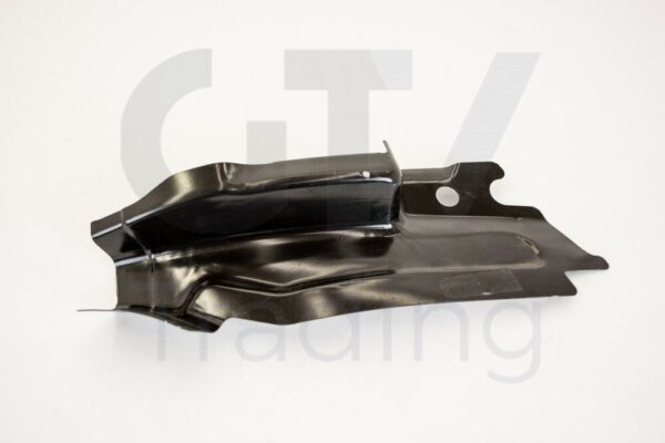 A2216262616 - NEW MB S / CL W221 W216 REINFORSMENT RIGHT WHEELHOUSE A2216262616 07-13 ORIGINAL
