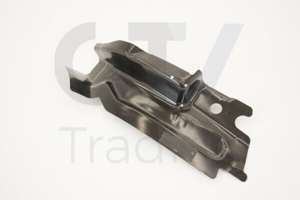 A2216262616 - NEW MB S / CL W221 W216 REINFORSMENT RIGHT WHEELHOUSE A2216262616 07-13 ORIGINAL