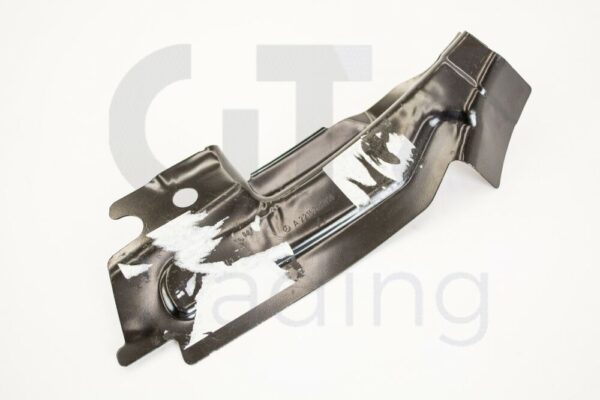 A2216262616 - NEW MB S / CL W221 W216 REINFORSMENT RIGHT WHEELHOUSE A2216262616 07-13 ORIGINAL