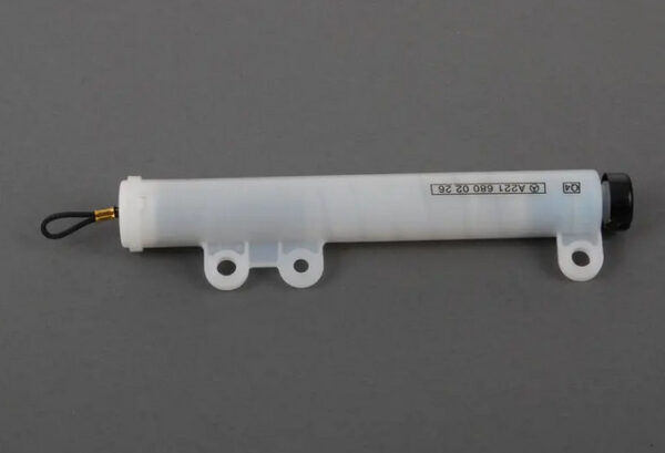 A2216800226 - NEW MERCEDES-BENZ S W221 GLOVE COMPARTMENT DAMPING A2216800226 ORIGINAL