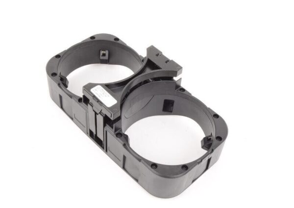 A2216801991 - Mercedes MB S-CLASS W221 PRE-FACELIFT ORIGINAL GLASS HOLDER A2216801991